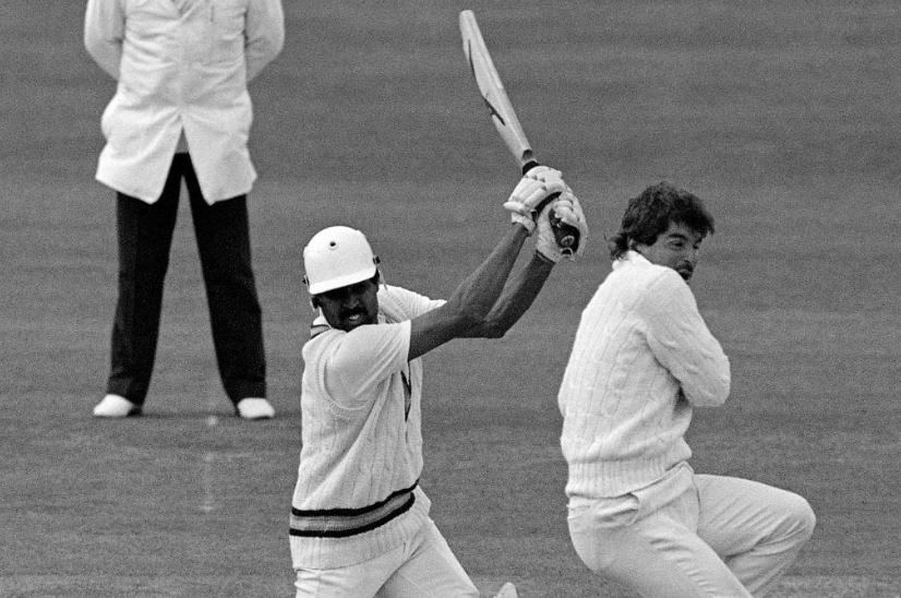 Kapil Dev vs Engaland, Kapil dev vs england in test 1986, India's first test win at Lord's