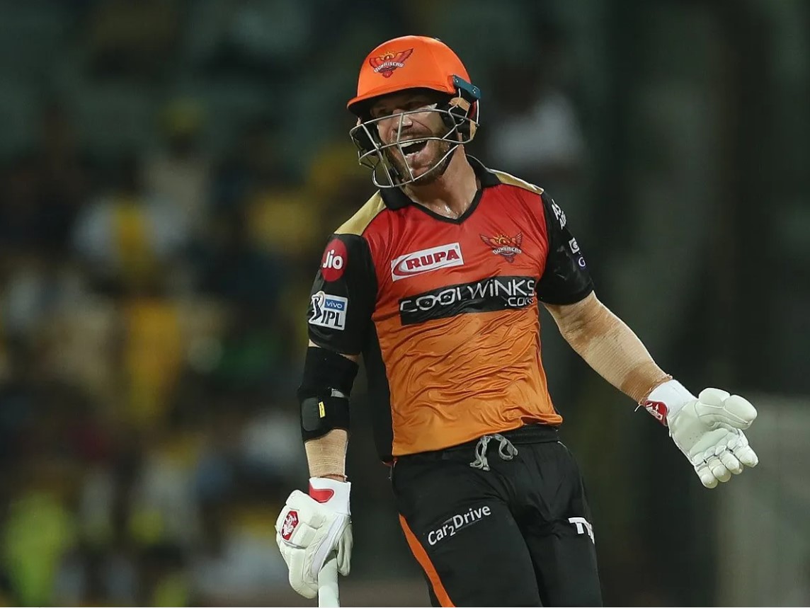 david warner ipl 2016, david warner ipl , most fifty plus in single IPL season